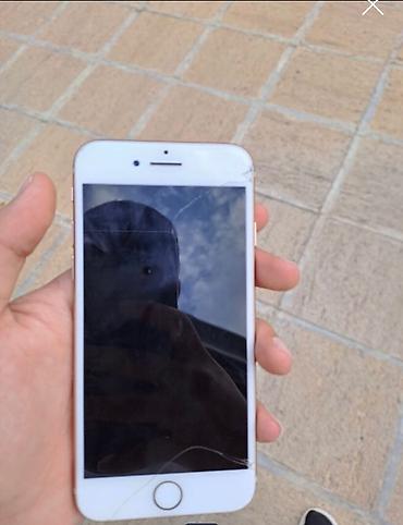 xiaomi redmi not 12 s: IPhone 8, 64 GB, Qızılı, Barmaq izi — 2