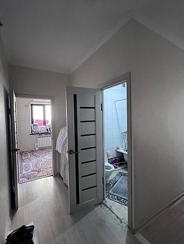 106: 1 комната, 44 м², Рабочий Городок 106 серия улучшенная, 5 этаж, Свежий ремонт — 8