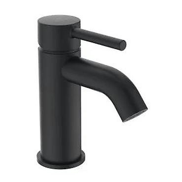 Slavine: Ideal Standard Ceraline slavina za umivaonik – mat crna (silk black) — 13