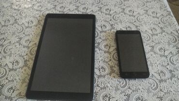 alcatel one touch tpop 4010: Alcatel Pixi 3, 8 GB, rəng - Qara, İki sim kartlı