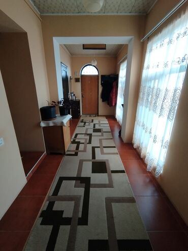 Həyət evləri və villaların satışı: Binəqədi qəs. 4 otaqlı, 130 kv. m, Kredit yoxdur, Yeni təmirli — 3