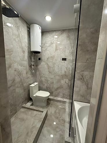 Продажа квартир: 2 комнаты, 56 м², Элитка, 16 этаж, Евроремонт — 4