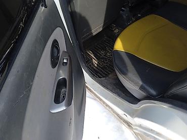 Daewoo: Daewoo Matiz: 2012 г., Хэтчбэк — 14