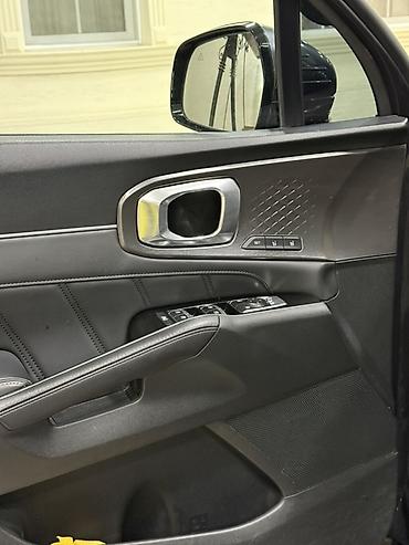 Kia: Kia Sorento: 2020 г., 2.2 л, Робот, Дизель, Кроссовер — 14