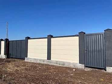 Сварка: Сварка | Ворота — 24