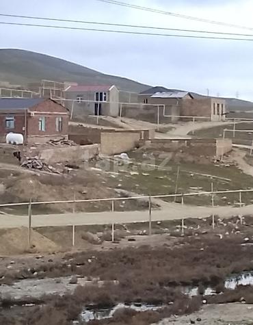 Torpaq sahələrinin satışı: Tikinti — 7