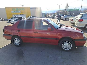 bmw g20 340: Volkswagen Vento: 1993 г., 1.8 л, Механика, Бензин, Седан — 7