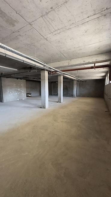 ташкентский: Продажа офисов 700 м², Без ремонта, Многоэтажное здание, Цокольный этаж этаж — 6