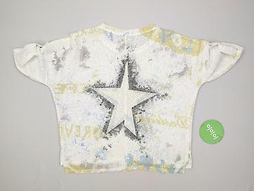 massimo dutti bermudy: Bluzka damska, rozmiar One size — 3