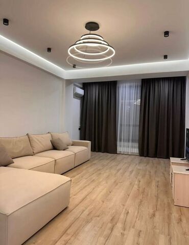 mega hous: 3 комнаты, 121 м², Элитка, 11 этаж, Евроремонт