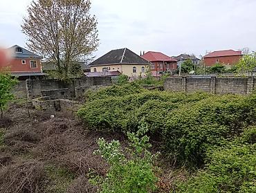 Torpaq sahələrinin satışı: 6 sot, Tikinti, Mülkiyyətçi, Texniki pasport — 15