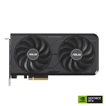 ноутбук rtx 5060: Видеокарта ASUS Dual GeForce RTX 5060 OC Edition Ключевые — 2