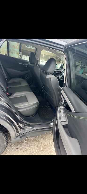 Subaru: Subaru Outback: 2020 г., 2.4 л, Вариатор, Бензин, Универсал — 8