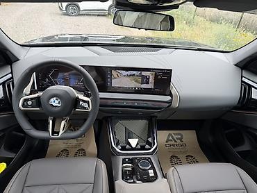 range rover 2017: BMW X3: 2025 г., 2 л, Автомат, Бензин, Кроссовер — 5