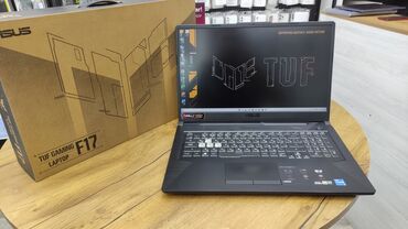 asus zenfone 2: ASUS TUF Gaming, 17.3 ", Intel Core i5, 512 GB