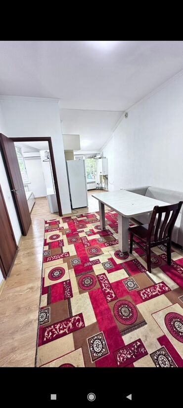 Продажа квартир: 2 комнаты, 35 м², 3 этаж, Косметический ремонт