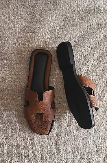 Salonke: Ženske slingback salonke sa špicastim vrhom i niskom potpeticom - — 12