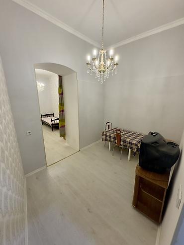 iceri seher: Bakı, 2 otaqlı, Köhnə tikili, m. İçərişəhər, 33 kv. m — 4