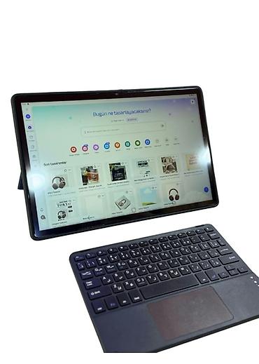 qələmli planşet qiymetleri: Planşet və aksesuar dəsti Məzmun: - Böyük ekranlı Android planşet — 3
