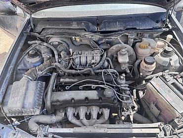 neta u pro машина: Daewoo Nexia: 2005 г., Механика, Бензин, Седан — 4