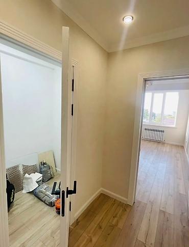 312: 1 комната, 40 м², Нижний Джал (Джал-23) Элитка, 3 этаж, Евроремонт — 8