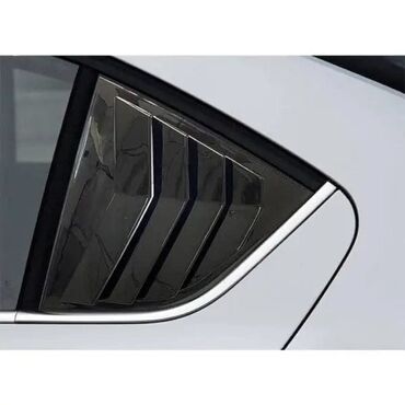 Bamperlər, buferlər: Hyundai ix35 jabra