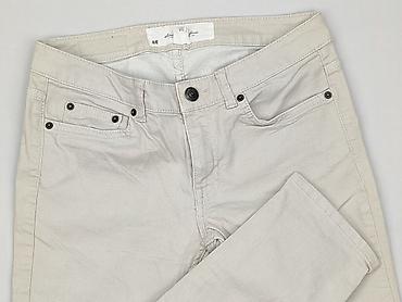 buty lanetti ccc: H&M L.O.G.G., Jeansy damskie, rozmiar M — 1