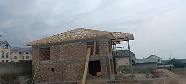 Кровля крыши: Крышанын Баардык турун жабабыз. Сайдинг Жолуп Слиф Снего держатель — 19