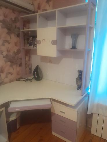 Salam yazi masasi unvan hovsan 1 2 prbalemi var oda kasmetikayla