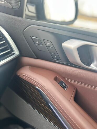 BMW: BMW X5: 2019 г., 3 л, Бензин — 9