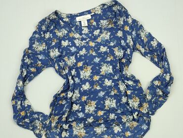 mohito eleganckie bluzki: Блуза жіноча, H&M, M, стан - Дуже гарний