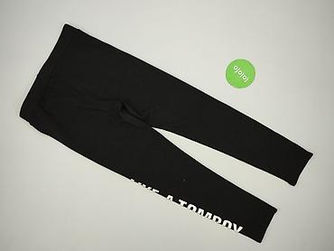 dres qc: Queen, Legginsy Sportowe damskie, rozmiar S — 3