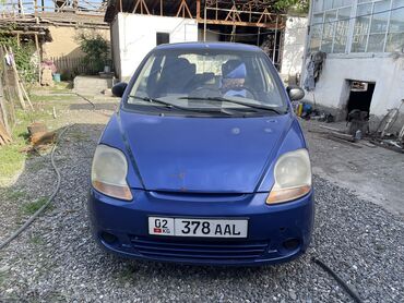 фар для матиз: Daewoo Matiz: 2007 г., 0.8 л, Механика, Бензин, Хэтчбэк