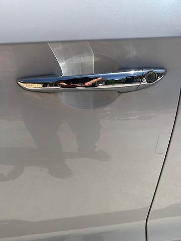 Hyundai: Hyundai Sonata: 2020 г., Седан — 5