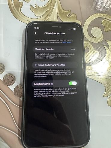 ipad 4 mini: IPhone 11, 64 GB, Qara, Simsiz şarj — 2
