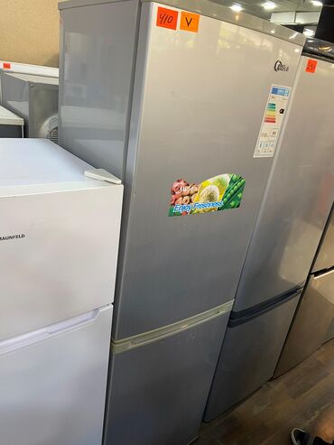 Çəngəllər: 2 qapılı Indesit Soyuducu Satılır