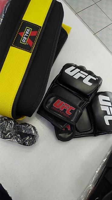 Перчатки: Спортивная инвентарь в спортивном магазине SPORTWORLDKG Доставка по — 2