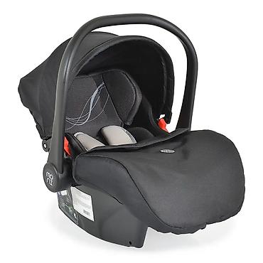 Autosedišta: Moni Multi iSize auto sedište za bebe 40–87 cm – Black Šifra — 3