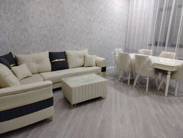 Uzunmüddətli kirayə mənzillər: Nərimanov Rayonu Nərimanov Metrosu Əşrəf Əliyev küçəsi 3 otaq — 2