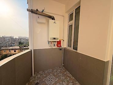 Daşınmaz əmlak: 3 otaqlı, Yeni tikili, m. Neftçilər, 95 kv. m — 3
