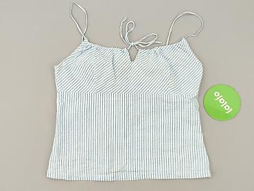 sellpy bluzka: H&M L.O.G.G., Top damski, rozmiar S — 2