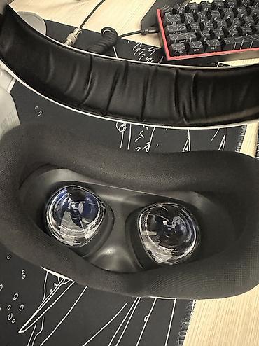 asus rog ally x: Meta quest3s ideal vezyetdedir heç bir cızıqı problemi yoxdur artıq — 3