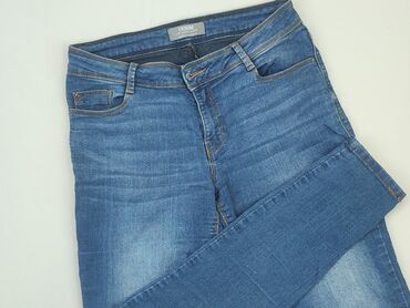 carhartt jeans: L (EU 40), condition - Fair