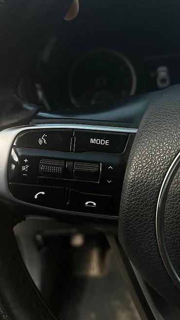 токмок продажа: Kia K5: 2021 г., 2 л, Автомат, Газ, Седан — 9