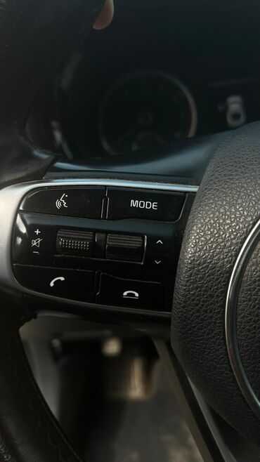 Kia: Kia K5: 2021 г., 2 л, Автомат, Газ, Седан — 10