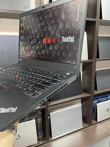 intel: 💼 Lenovo ThinkPad T14 Gen 2 Touch – Premium biznes noutbuku! 🚀 ✅ — 8