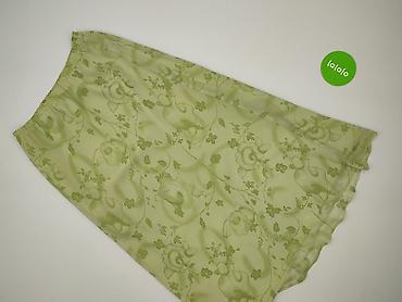 zielone spodnice mini: Spódnica damska, rozmiar 2XL — 2