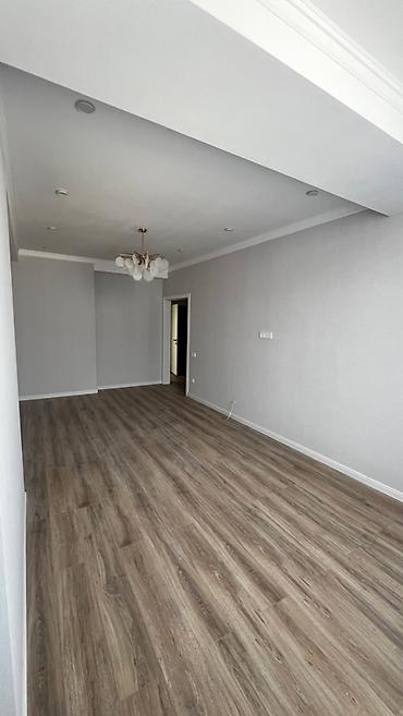 квартира по дешевле: 1 комната, 55 м², Элитка, 9 этаж, Свежий ремонт — 4