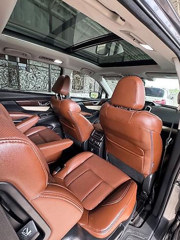 Subaru: Subaru Ascent: 2020 г., 2.4 л, Автомат, Бензин, Кроссовер — 9