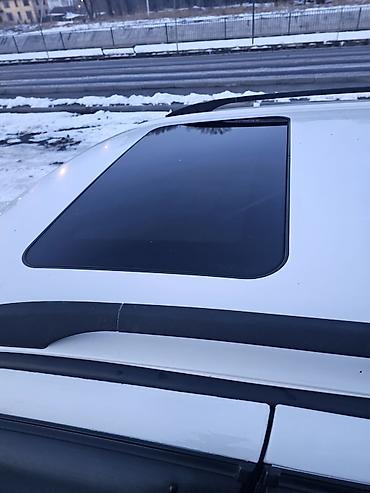 BMW: BMW X5: 2002 г., 4.4 л, Автомат, Бензин, Внедорожник — 11